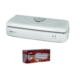Аппарат для упаковки Clatronic FS 3261 - мініатюра 5