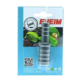 Редукція Eheim reducing piece 19/27 мм на 12/16 мм (4005980)