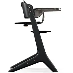 Стілець Cybex Lemo Platinum 3 в 1 Black Wood (524001553) - мініатюра 3