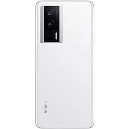 Смартфон Xiaomi Redmi K60 Pro 12/256Gb White no NFC [88579] - мініатюра 3