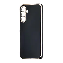 Чохол Golden Line Samsung A25 5G (A256) Black