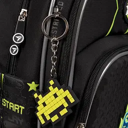 Рюкзак шкільний Yes S-91 Gamer (559589) - мініатюра 11