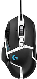 Миша комп'ютерна Logitech G502 Special Edition (910-005729)