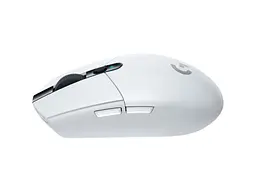 Миша Logitech G304 Lightspeed White (910-005924, 910-005294) - мініатюра 2