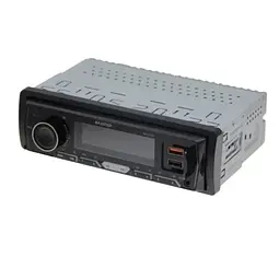 Автомагнітола BSF-5531BT Multicolor RGB USB Baxster avt0001231 - мініатюра 4