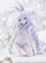 Фігурка Лазурна алея Ле Малін Azur Lane Le Malin 14 см CH AZ LM 14 - мініатюра 2