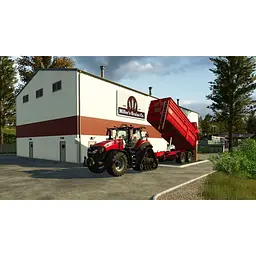 Гра Farming Simulator 26 для Nintendo Switch (EN + RU sub) [171246] - мініатюра 4