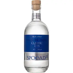 Джин Spogad 23 Classic 40% 0.7 л