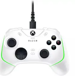 Геймпад Razer Wolverine V2 Chroma White (RZ06-04010200-R3M1)