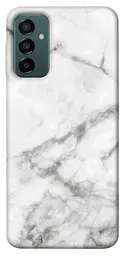 Чохол Demsky Білий мармур 3 для Samsung Galaxy M23 5G