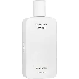 Парфумована вода оригінал тестер 27 87 Perfumes Sonar 87 мл