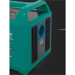 Зарядна станція V-TAC VT-303N (IRF32135) [119803] - мініатюра 4