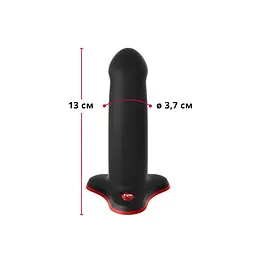 Фалоімітатор Fun Factory Amor, 14.6 см - мініатюра 2