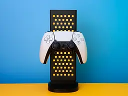 Ігрова консоль Sony PlayStation 5 Slim Digital Edition 1TB White Б/У [159128] - мініатюра 3