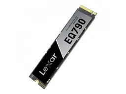SSD-накопичувач Lexar EQ790 1 TB (LEQ790X001T-RNNNG) - мініатюра 2