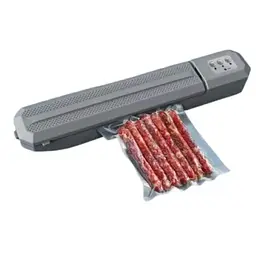 Вакуумний пакувальник Capper AND LY-652 - мініатюра 3
