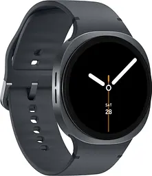 Смарт-годинник Galaxy Watch 8 44мм (L330) 1.47" Samsung teh0026346 - мініатюра 2