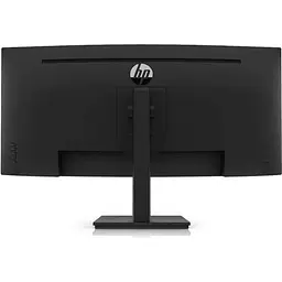 Монітор HP P34hc G4 Curved (21Y56AA) - мініатюра 4
