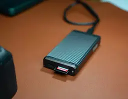 SanDisk Карта пам'яті SD 64GB C10 UHS-I U3 R170/W80MB/s Extreme V30 - мініатюра 2