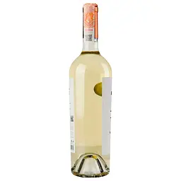 Вино Purcari Sauvignon, біле, сухе, 0,75 л (215696) - мініатюра 3