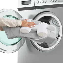 Крісло-гойдалка Ingenuity Comfort 2 Go Cuddle Lamb (12184) - мініатюра 11