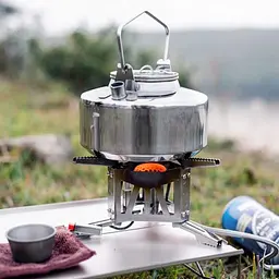Чайник Fire Maple Antarcti kettle (FM-ANTARTIKETT) - мініатюра 4