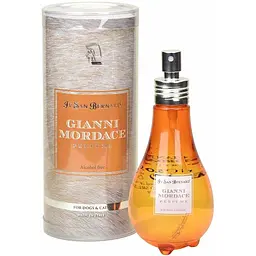 Парфюм для кошек и собак Iv San Bernard Gianni Mordace Perfume 150 мл