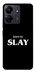 Чохол Demsky Slay для Xiaomi Redmi 13C