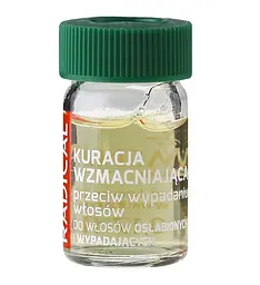 Комплекс в ампулах від випадіння волосся Farmona Radical Med 15 ампул x 5 мл - мініатюра 2