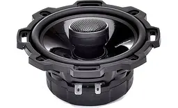 Коаксіальна акустична система Rockford Fosgate T142 - мініатюра 4