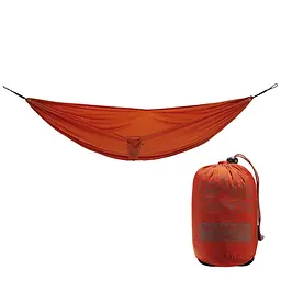 Гамак туристичний Grand Canyon Bass Hammock Double 320x230 см Помаранчевий - мініатюра 3