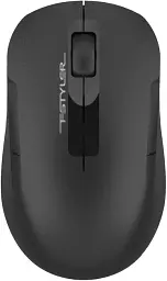 Миша A4Tech Fstyler FG15CS Air2 Чорний