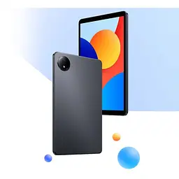 Планшет Xiaomi Redmi Pad SE 8.7 6/128GB Wi-Fi (VHU4926EU) сірий VHU4926EU - мініатюра 9