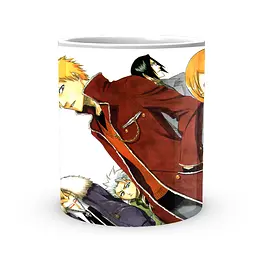 Кружка GeekLand Bleach Бліч BL 002.020 - мініатюра 2