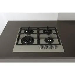 Варильна поверхня газова Whirlpool GOFL 629/S - мініатюра 7