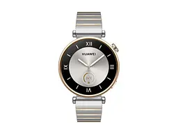Смарт-годинник Huawei Watch GT 4 41mm Silver - мініатюра 1