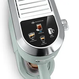 Кавоварка DeLonghi EC 890 GR (132106345) - мініатюра 3