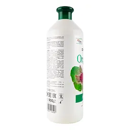 Шампунь для волосся Dalas Organic care Лопух 900 г - мініатюра 3