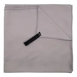 Рушник Tribe Pocket Towel 60х120 см Grey (1042-T-LC-0001-L-grey) - мініатюра 4