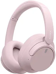 Навушники Sony WH-CH720N Wireless Pink (WHCH720NP.CE7)