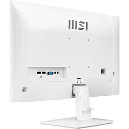Монітор 27" MSI PRO MP275W E2 FHD IPS 120Hz (PRO MP275W E2) - мініатюра 7