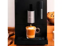 Кавомашина автоматична Cecotec Cremmaet Compact Steam (CCTC-01637) - мініатюра 4