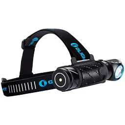 Ліхтар Olight Perun 2 Black - мініатюра 8