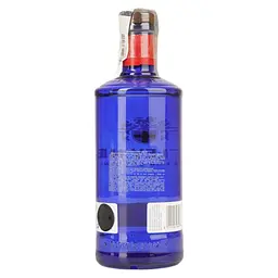 Джин Whitley Neill Connoisseur’s Cut London Dry Gin 47% 0.7 л - мініатюра 4