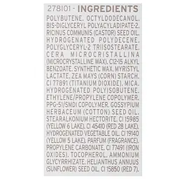 Бальзам для губ Embryolisse Laboratories Comfort Lip Balm Pink Nude 2,5 г - мініатюра 2