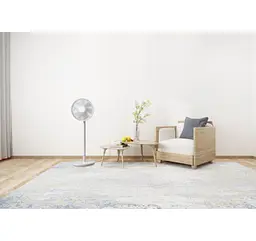 Вентилятор XiaomiXiaomi Smart Wi-Fi Standing Fan 2 Lite Global JLLDS01XY PYV4007GL - мініатюра 3