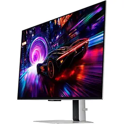 Монітор 32" Samsung Odyssey G81SF QD-OLED UHD OLED 240Hz (LS32FG812SIXUA) - мініатюра 4
