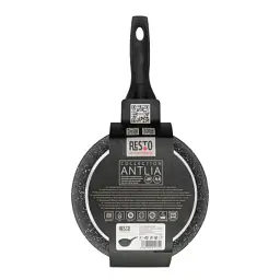 Сковорода Resto Antlia глибока 20 см (93060) - мініатюра 9