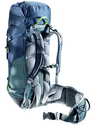 Рюкзак Deuter Guide 42+ EL (1052-3361917 3400) - мініатюра 2