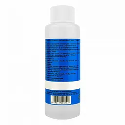 Засіб для видалення липкого шару Canni Cleanser 3 in 1 Fresh 120 мл - мініатюра 2